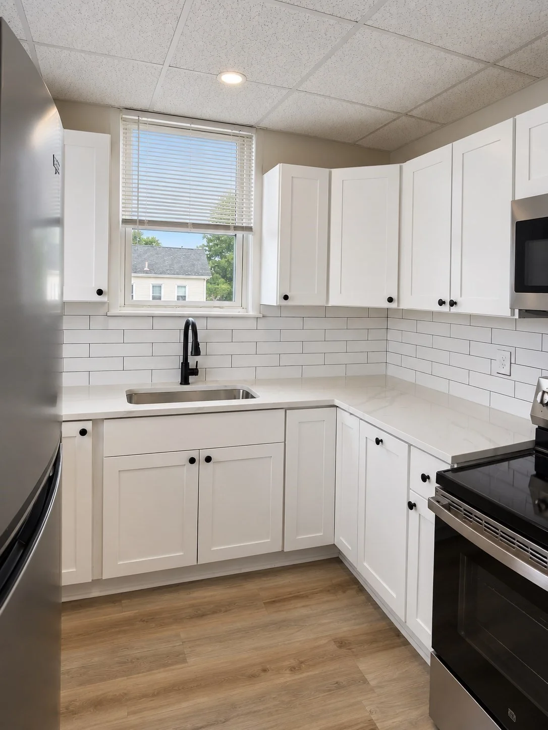 2 bed, 1 bath apartment for rent at 580 Bay St Unit 4, Taunton — photo 6 of 23