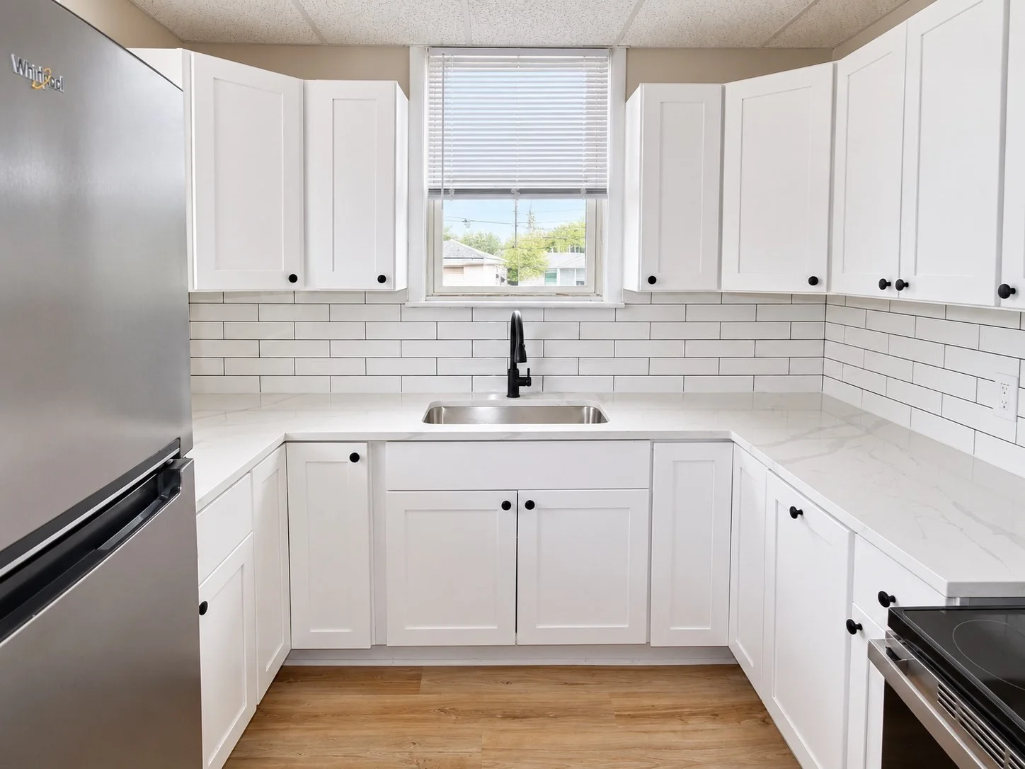2 bed, 1 bath apartment for rent at 580 Bay St Unit 4, Taunton — photo 4 of 23