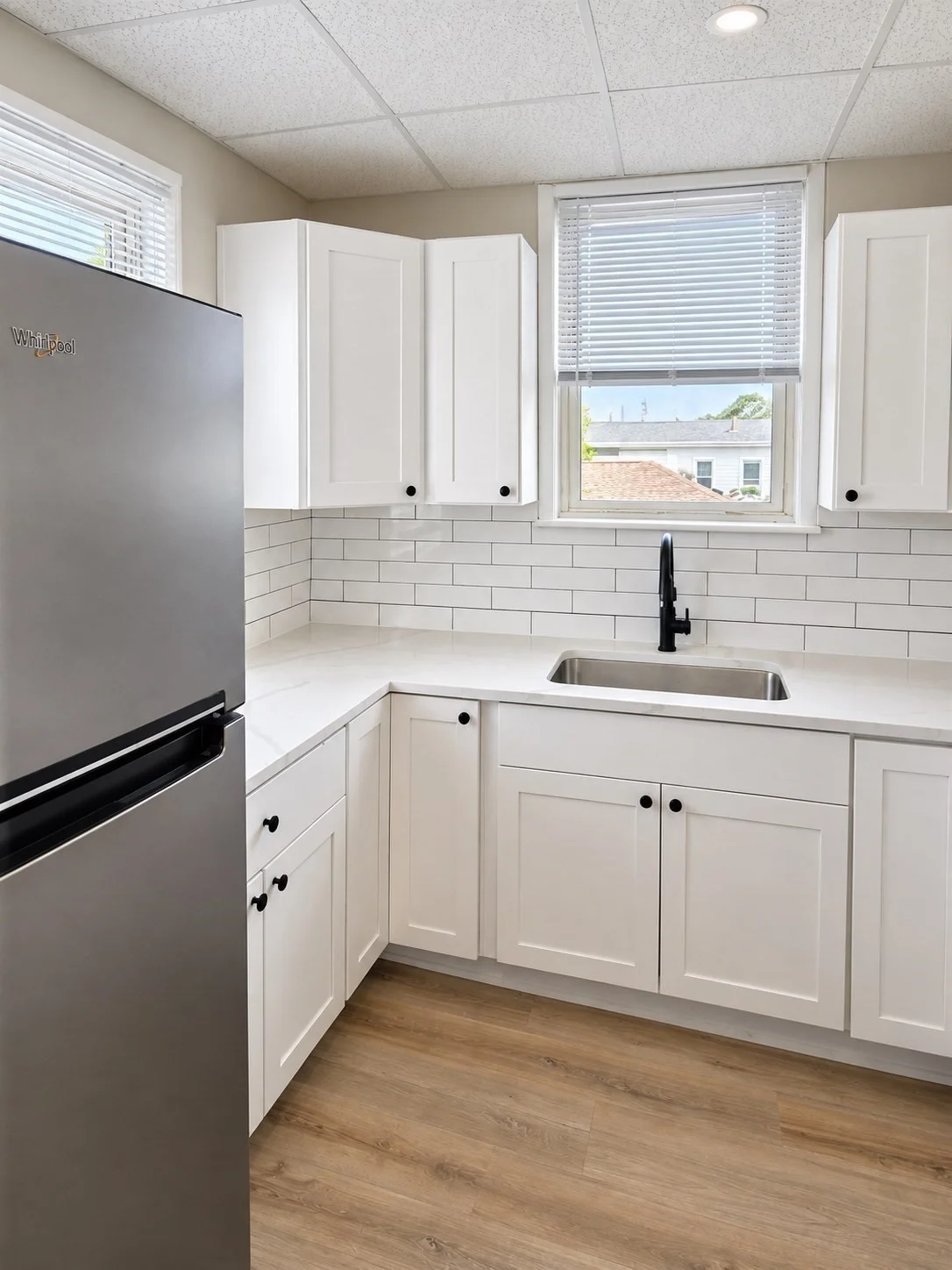 2 bed, 1 bath apartment for rent at 580 Bay St Unit 4, Taunton — photo 7 of 23