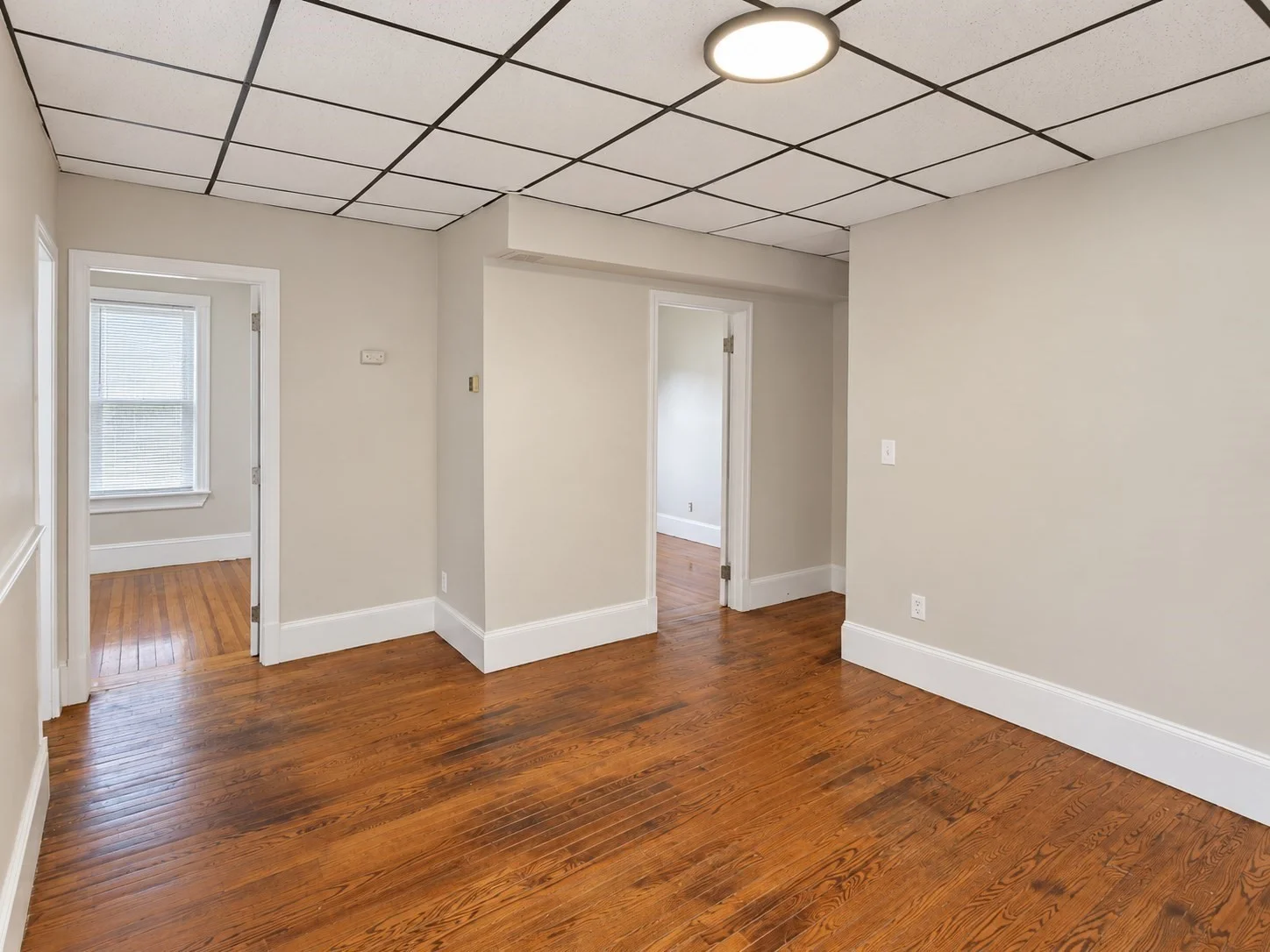 2 bed, 1 bath apartment for rent at 580 Bay St Unit 4, Taunton — photo 3 of 23