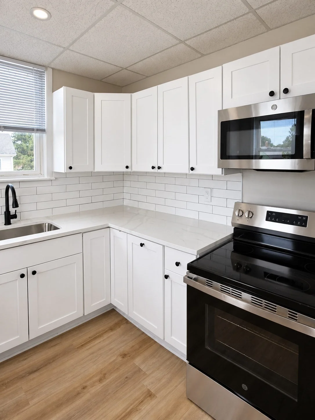 2 bed, 1 bath apartment for rent at 580 Bay St Unit 4, Taunton — photo 5 of 23