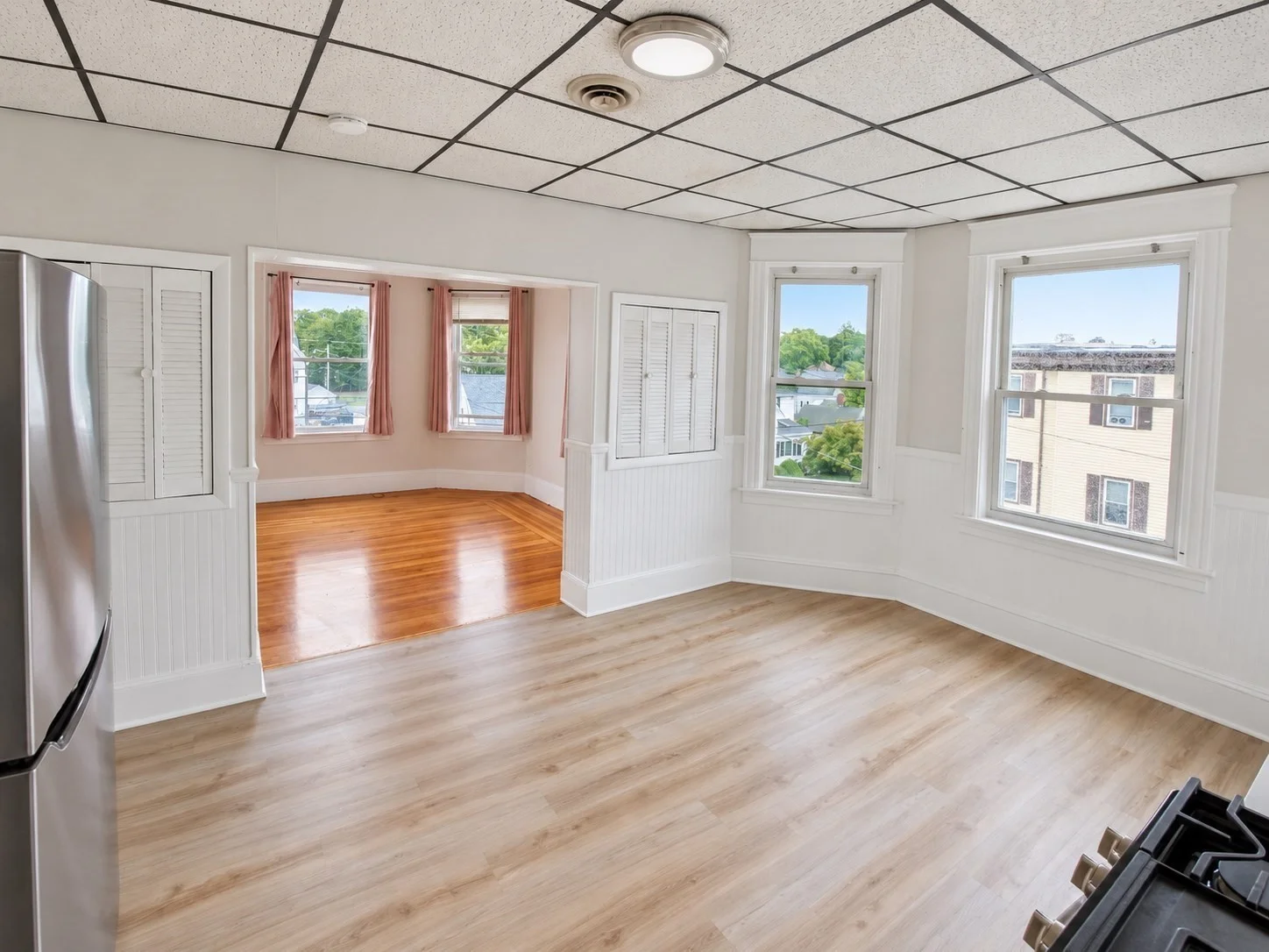 1 bed, 1 bath apartment for rent at 580 Bay St Unit 5, Taunton — photo 4 of 14