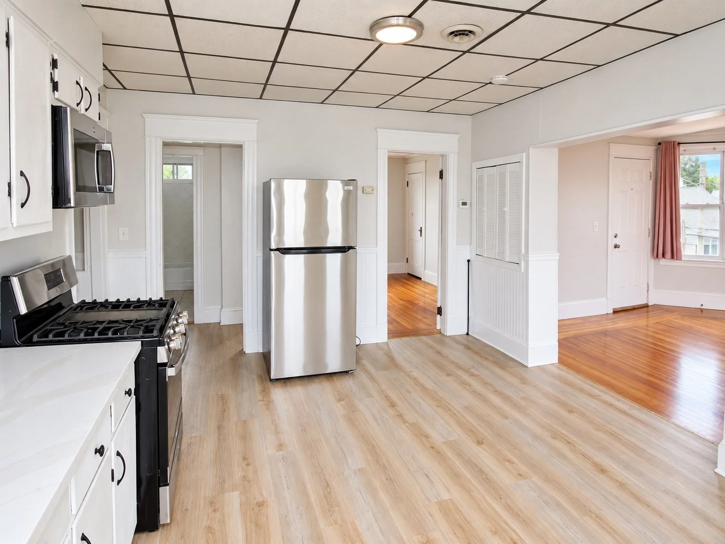 1 bed, 1 bath apartment for rent at 580 Bay St Unit 5, Taunton — photo 5 of 14