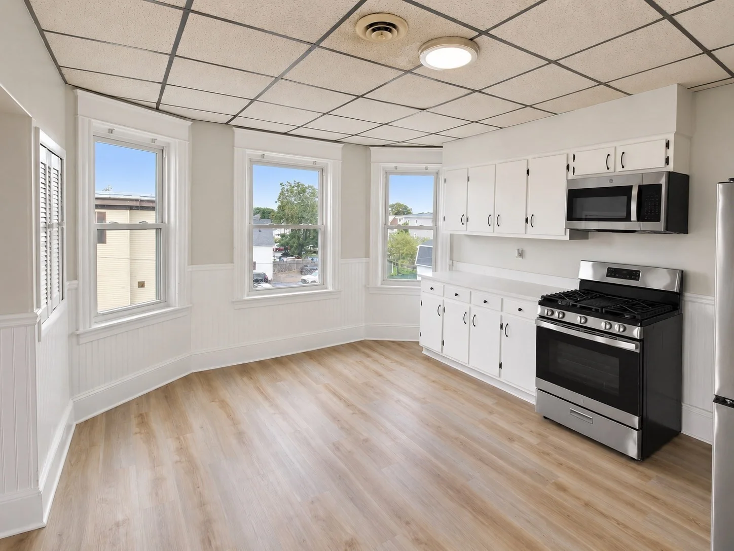 1 bed, 1 bath apartment for rent at 580 Bay St Unit 5, Taunton — photo 7 of 14