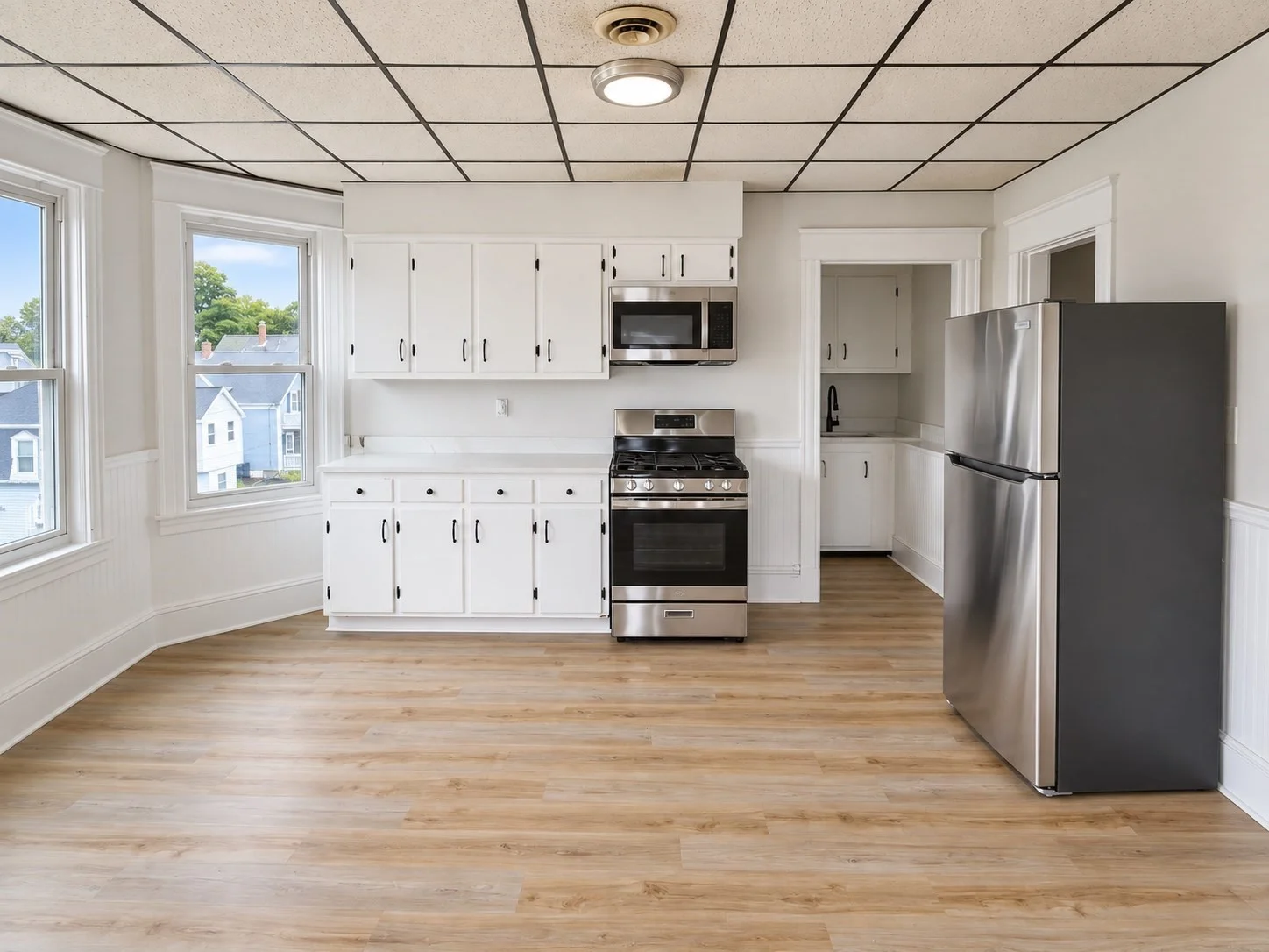 1 bed, 1 bath apartment for rent at 580 Bay St Unit 5, Taunton — photo 6 of 14