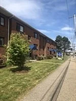 2 bed, 1 bath apartment for rent at 580 Bridge St Unit 5, Weymouth