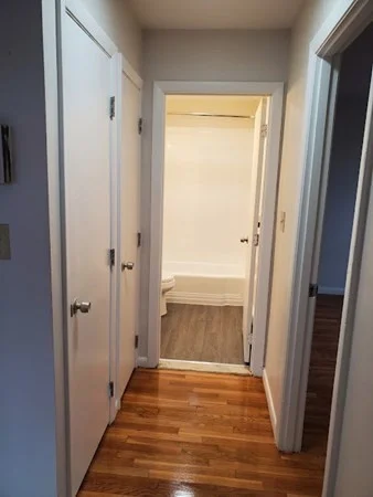 2 bed, 1 bath apartment for rent at 580 Cummins Highway Unit 1, Mattapan — photo 6 of 10