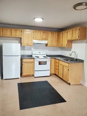 2 bed, 1 bath apartment for rent at 580 Cummins Highway Unit 1, Mattapan — photo 1 of 10