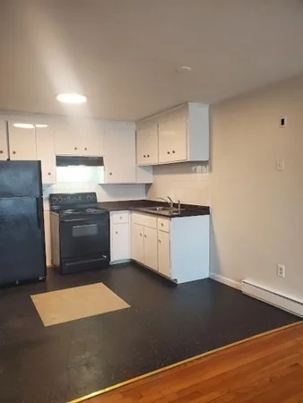 2 bed, 1 bath apartment for rent at 580 Cummins Highway Unit 12, Mattapan — photo 1 of 5