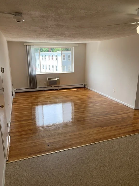2 bed, 1 bath apartment for rent at 580 Cummins Highway Unit 14, Mattapan — photo 2 of 4