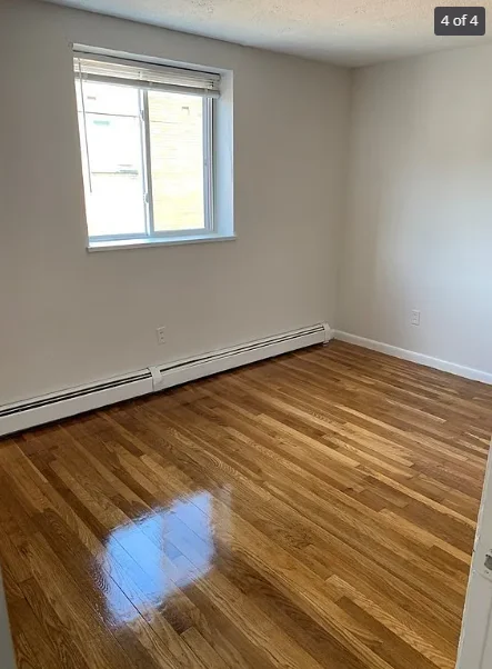 2 bed, 1 bath apartment for rent at 580 Cummins Highway Unit 15, Mattapan — photo 4 of 4