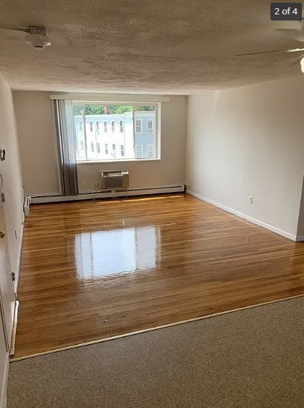 2 bed, 1 bath apartment for rent at 580 Cummins Highway Unit 15, Mattapan — photo 2 of 4