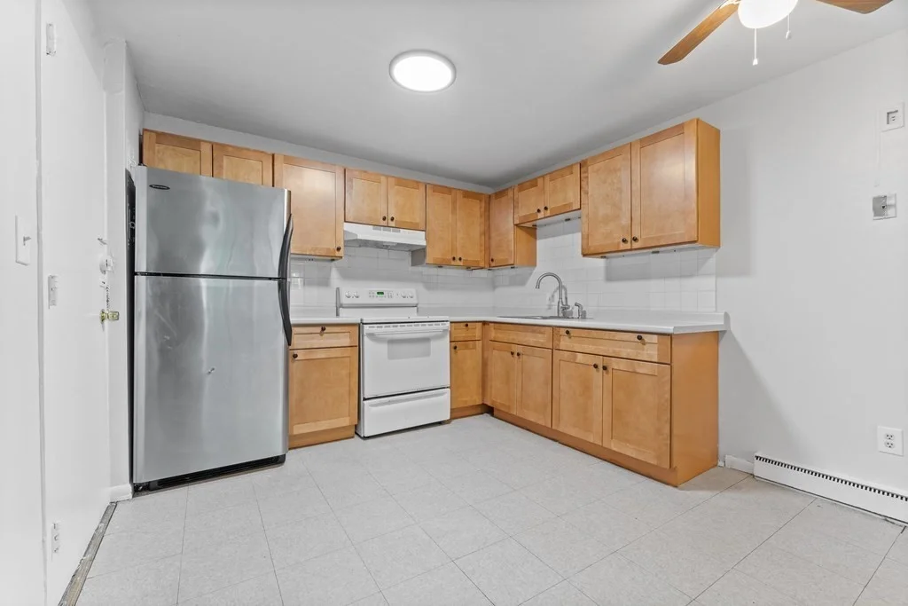 2 bed, 1 bath apartment for rent at 580 Cummins Highway Unit 16, Mattapan — photo 1 of 13