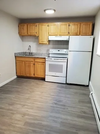 1 bed, 1 bath apartment for rent at 580 Cummins Highway Unit 4, Mattapan — photo 1 of 8