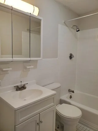 1 bed, 1 bath apartment for rent at 580 Cummins Highway Unit 4, Mattapan — photo 4 of 8