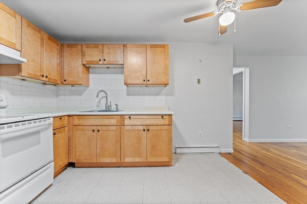 2 bed, 1 bath apartment for rent at 580 Cummins Highway Unit 5, Mattapan — photo 2 of 13