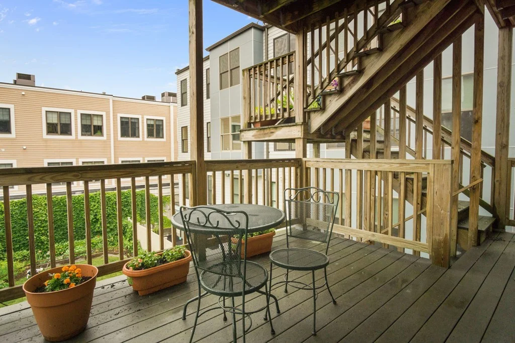 2 bed, 2 bath apartment for rent at 580 East 3rd St Unit 2, South Boston — photo 6 of 23