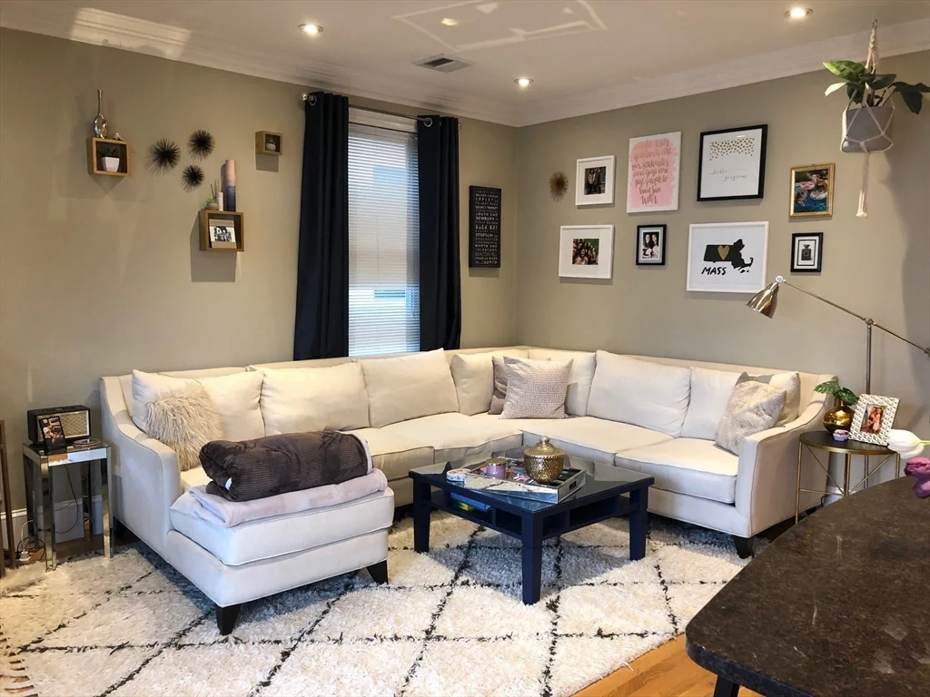 2 bed, 2 bath apartment for rent at 580 East 3rd St Unit 2, South Boston — photo 9 of 23