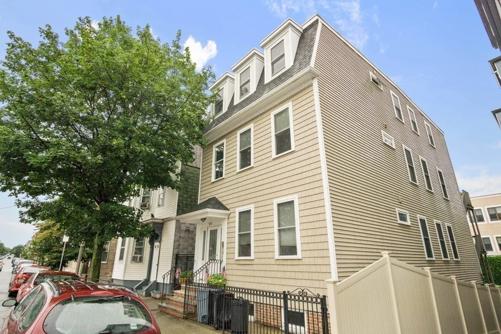 2 bed, 2 bath apartment for rent at 580 East 3rd St Unit 2, South Boston — photo 21 of 23