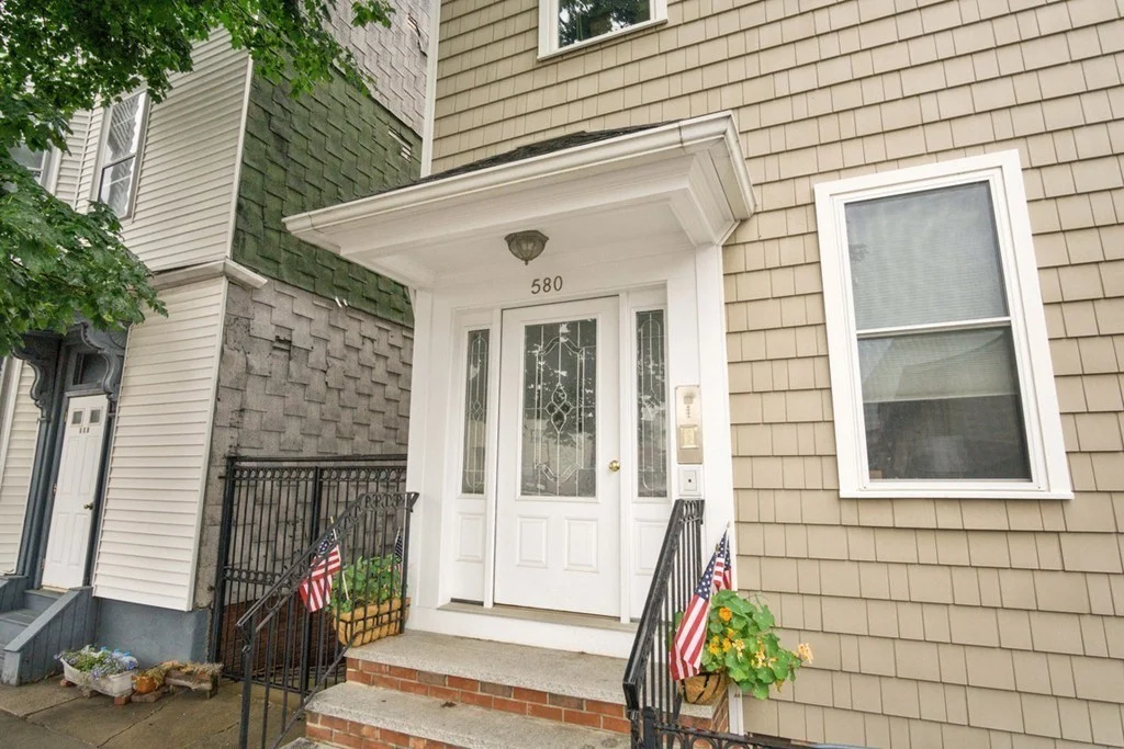 2 bed, 2 bath apartment for rent at 580 East 3rd St Unit 2, South Boston — photo 20 of 23