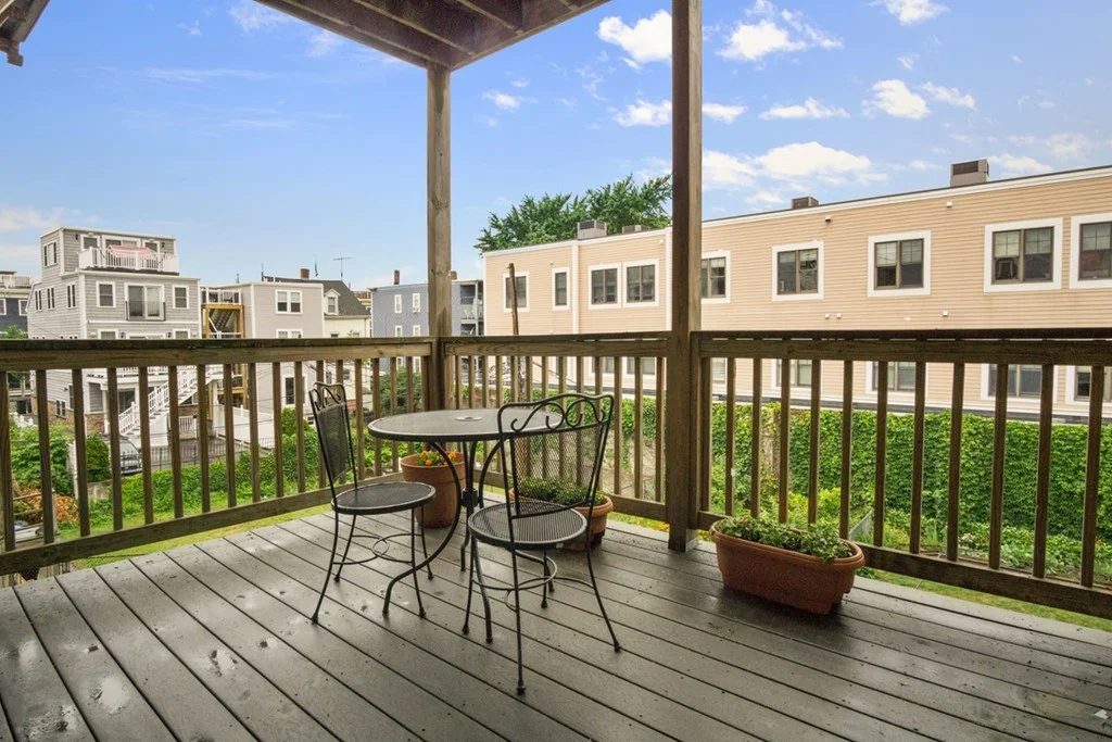 2 bed, 2 bath apartment for rent at 580 East 3rd St Unit 2, South Boston — photo 7 of 23