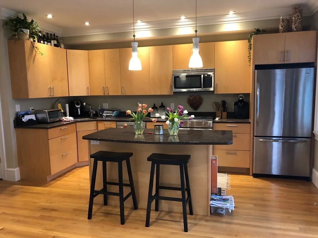 2 bed, 2 bath apartment for rent at 580 East 3rd St Unit 2, South Boston — photo 15 of 23