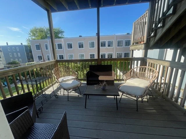 2 bed, 2 bath apartment for rent at 580 East 3rd St Unit 2, South Boston — photo 23 of 23