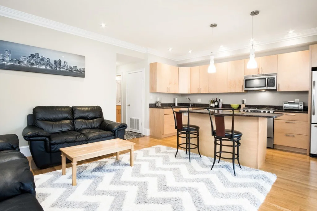 2 bed, 2 bath apartment for rent at 580 East 3rd St Unit 2, South Boston — photo 5 of 23