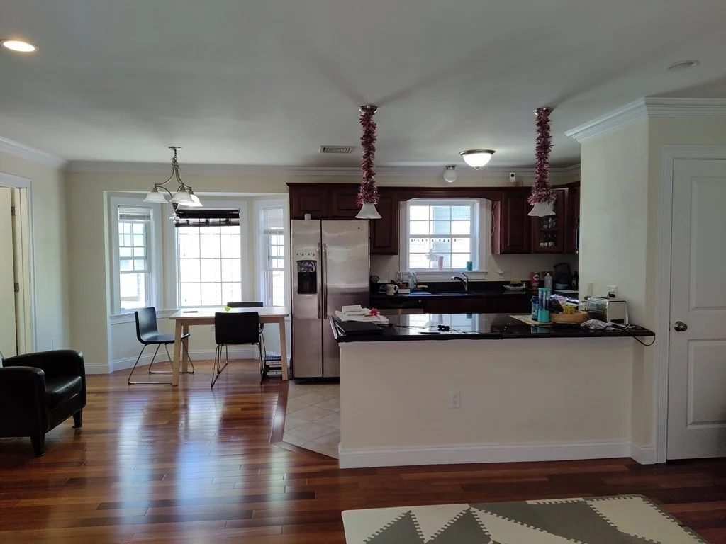 2 bed, 1 bath apartment for rent at 580 Quarry St Unit 12, Quincy — photo 8 of 17