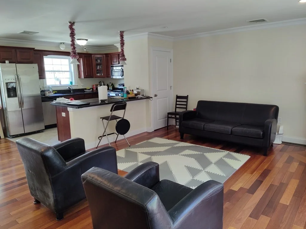 2 bed, 1 bath apartment for rent at 580 Quarry St Unit 12, Quincy — photo 4 of 17