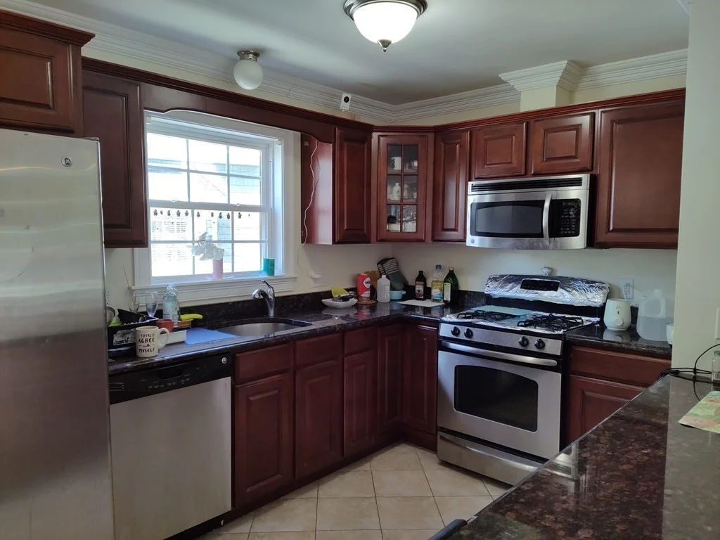2 bed, 1 bath apartment for rent at 580 Quarry St Unit 12, Quincy — photo 6 of 17