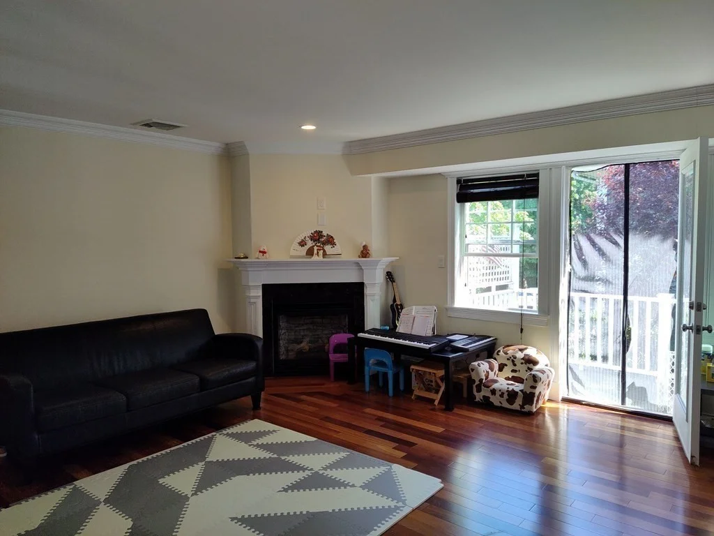 2 bed, 1 bath apartment for rent at 580 Quarry St Unit 12, Quincy — photo 5 of 17