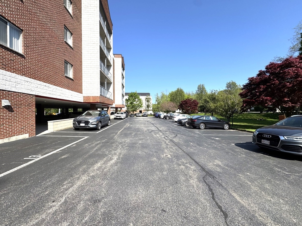 1 bed, 1 bath apartment for rent at 580 Salem St Unit 8, Wakefield — photo 8 of 8