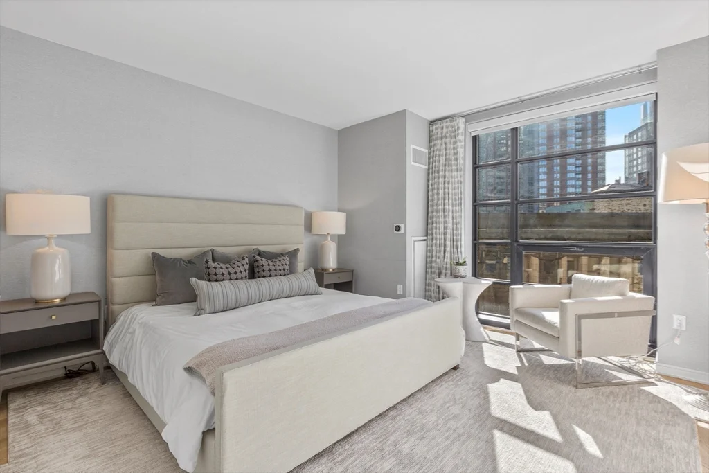 3 bed, 2 bath apartment for rent at 580 Washington St Unit 1002, Boston Downtown — photo 15 of 30