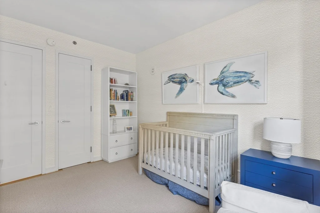 3 bed, 2 bath apartment for rent at 580 Washington St Unit 1002, Boston Downtown — photo 23 of 30