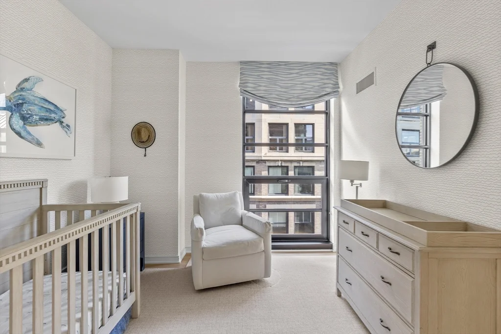 3 bed, 2 bath apartment for rent at 580 Washington St Unit 1002, Boston Downtown — photo 22 of 30