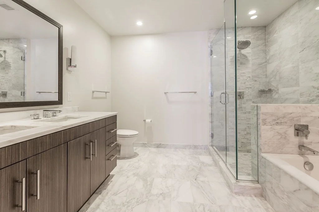 2 bed, 2 bath apartment for rent at 580 Washington St Unit 10C, Boston Downtown — photo 11 of 16