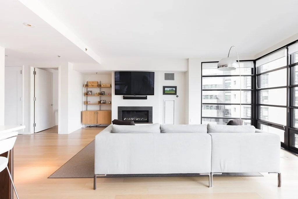 2 bed, 2 bath apartment for rent at 580 Washington St Unit 10C, Boston Downtown — photo 3 of 16