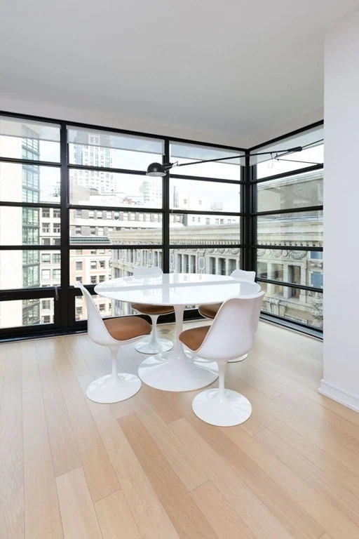 2 bed, 2 bath apartment for rent at 580 Washington St Unit 10C, Boston Downtown — photo 5 of 16