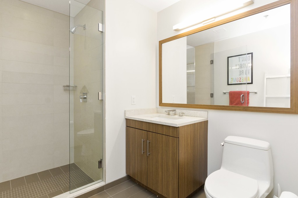 2 bed, 2 bath apartment for rent at 580 Washington St Unit 1107, Midtown — photo 10 of 26