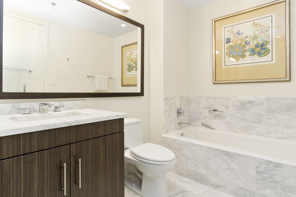 2 bed, 2 bath apartment for rent at 580 Washington St Unit 1107, Midtown — photo 7 of 26