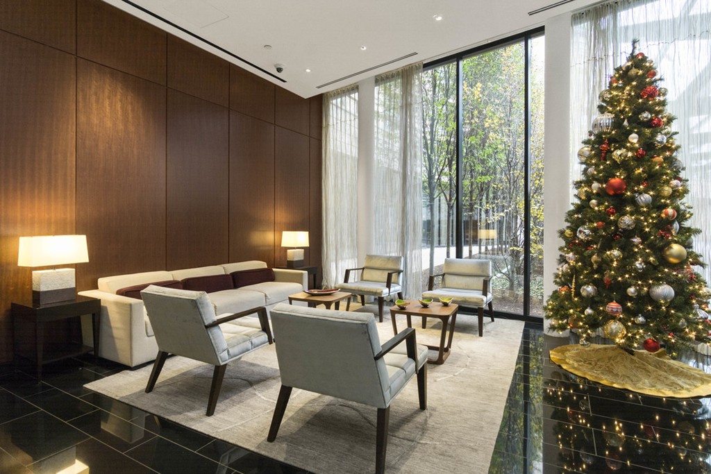 2 bed, 2 bath apartment for rent at 580 Washington St Unit 1107, Midtown — photo 19 of 26