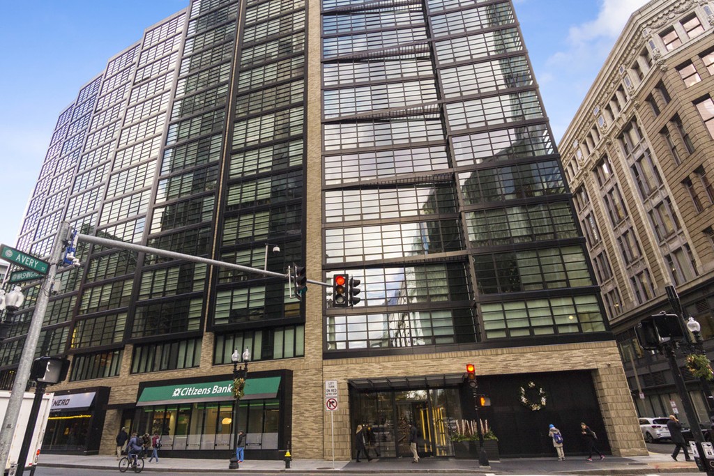 2 bed, 2 bath apartment for rent at 580 Washington St Unit 1107, Midtown — photo 26 of 26