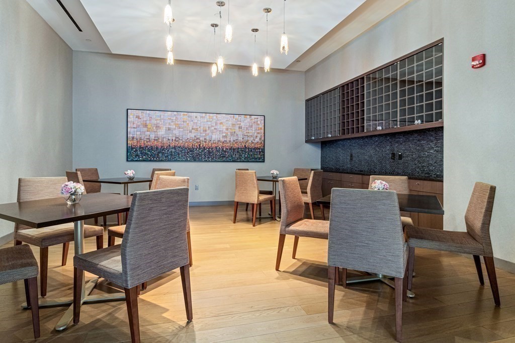 2 bed, 2 bath apartment for rent at 580 Washington St Unit 1207, Boston Downtown — photo 12 of 16