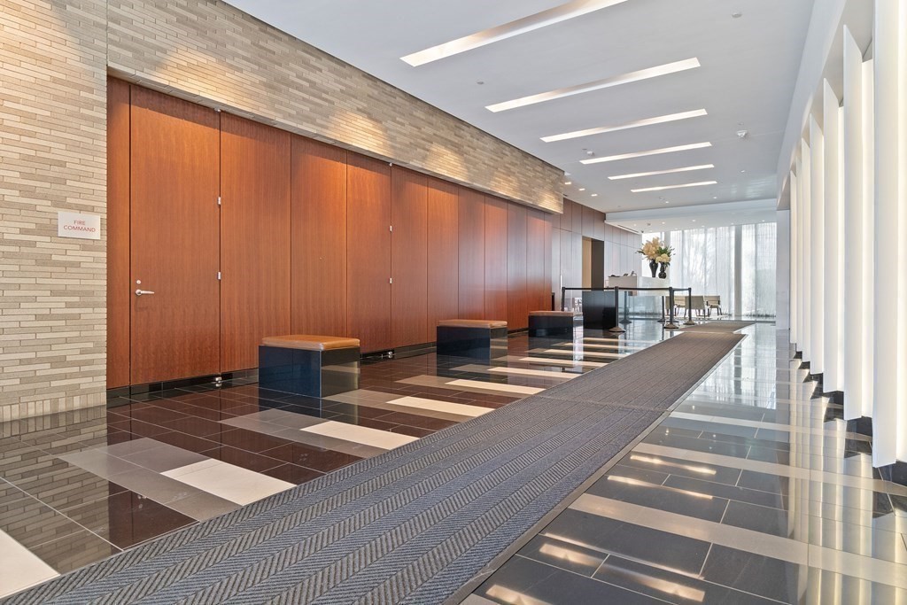 2 bed, 2 bath apartment for rent at 580 Washington St Unit 1207, Boston Downtown — photo 15 of 16