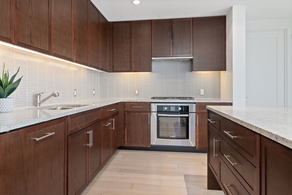 2 bed, 2 bath apartment for rent at 580 Washington St Unit 1207, Boston Downtown — photo 2 of 16