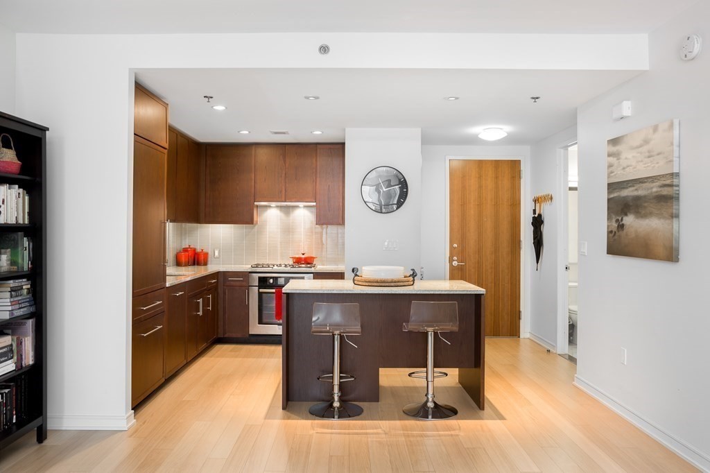 1 bed, 1 bath apartment for rent at 580 Washington St Unit 310, Midtown — photo 9 of 33