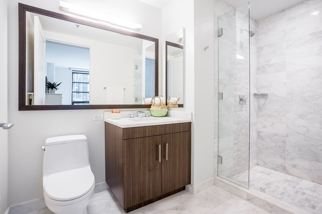 1 bed, 1 bath apartment for rent at 580 Washington St Unit 310, Midtown — photo 10 of 33