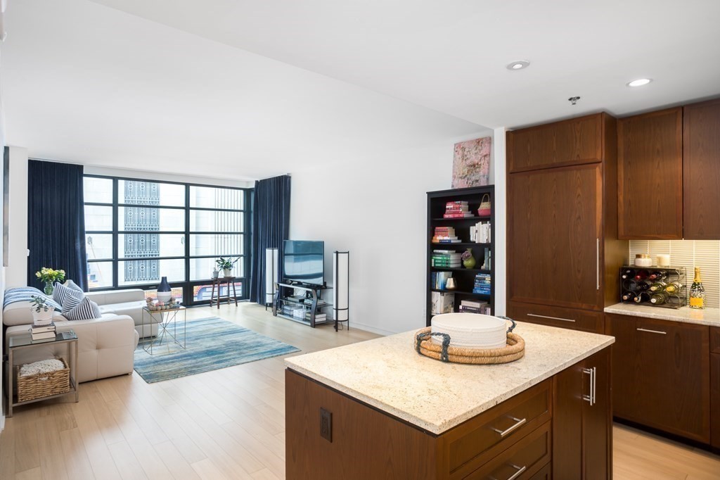 1 bed, 1 bath apartment for rent at 580 Washington St Unit 310, Midtown — photo 7 of 33