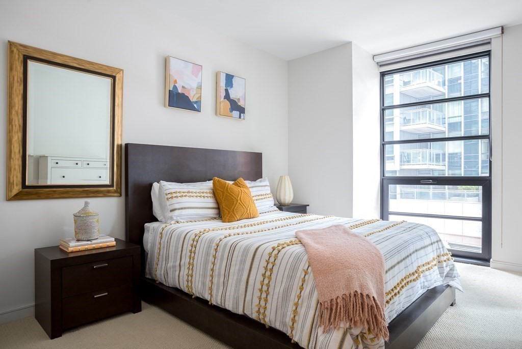 1 bed, 1 bath apartment for rent at 580 Washington St Unit 310, Midtown — photo 5 of 33